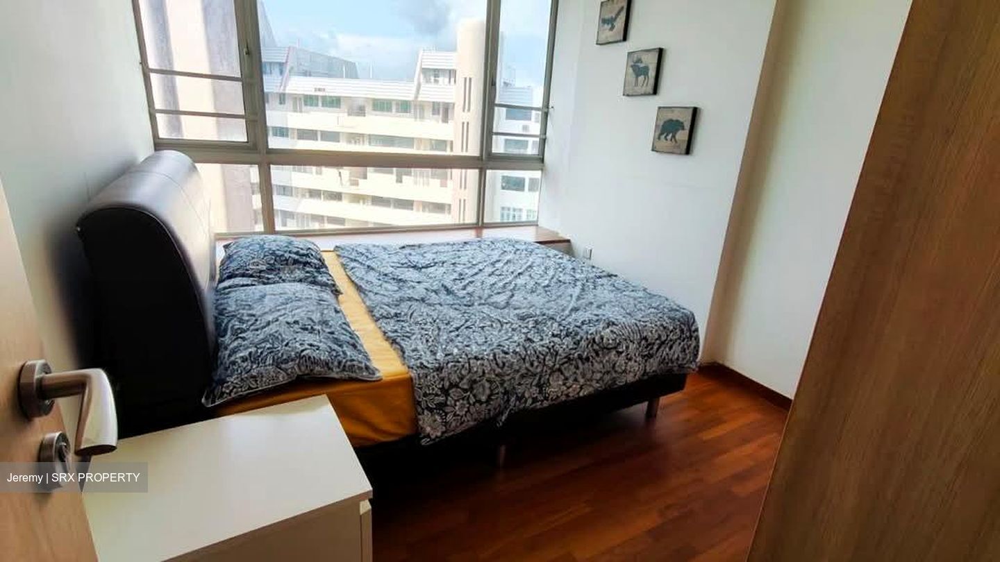 Caspian (D22), Condominium #570592541